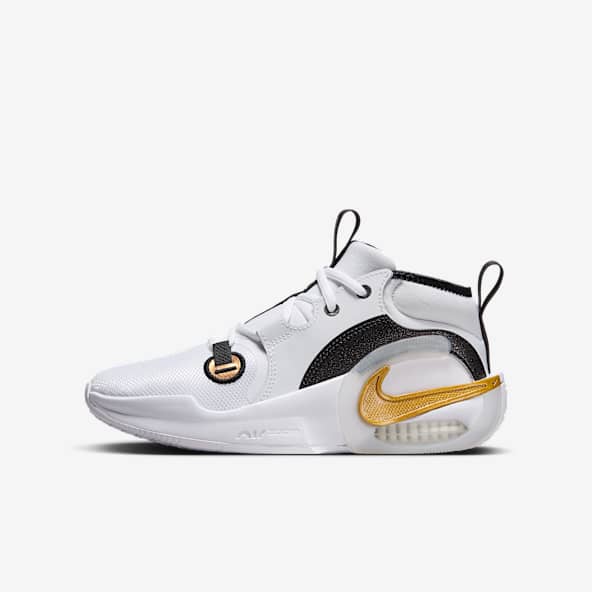 Para nina Basicos de verano Nino a 32 40 Lifestyle. Nike ES